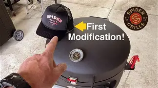 5 Hidden Features of the Spider Grills Huntsman You Must Know About