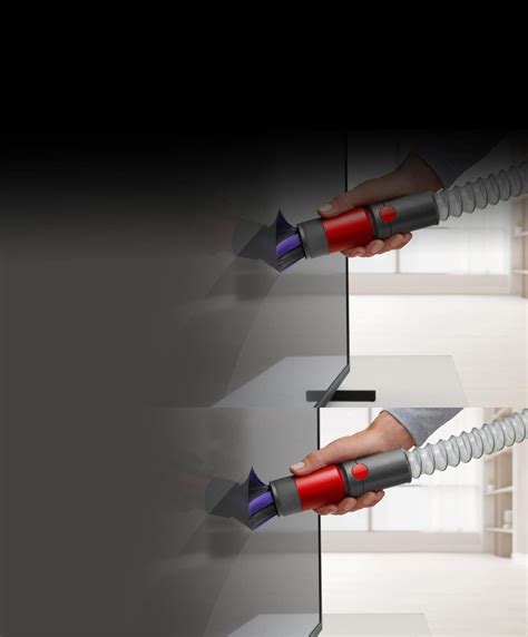 Difference Between Dyson V11 and Dyson Gen5Detect Whats The Difference Explained